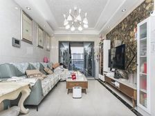 港中旅二期有入户有车位户型,视野开阔,装修好,诚心卖