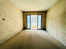 东江学府(七期) 双卫格局 正规商品房 朝南 电梯房 次新房