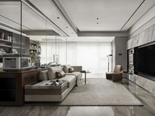 清盘捡漏啦!雨核新房 S3贾西地铁口精装三房 华润观云润府