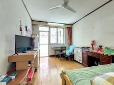 华鹏花苑2居室单价低南朝向委托已签