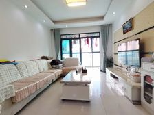 装修好 正规商品房 朝南 商圈成熟 出行方便 满五