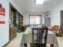 姑香新苑05年房82平170万2南独库