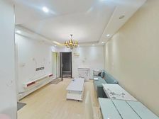 金群苑(南区) 1室1厅1卫 精装修 144万元