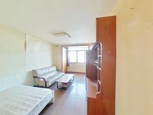 购物方便+出行方便+小区做过美丽家园近医院+二房户型+无遮挡