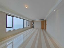 保利天禧(一期) 房龄新 精装修 带电梯 双卫格局 交通便捷