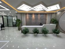 开福区CBD地铁口 24H空调 泊富国际 绿地中心富兴金融