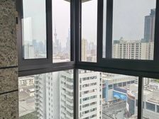 苏河湾倒挂周边5 的保留房,直面东方明珠 ,速看