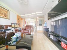 正规大三房 南北通 动静分离 看房方便