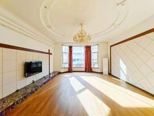 小别墅设计!室内3层的房子你见过吗!伴山洋房有电梯 千佛山