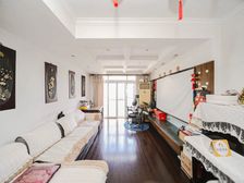 都市宜家电梯复试 154.19平6居 南北向简装修 拎包入住