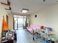 徐家汇内环内,房龄新,高区瞰景,满五薇一,户型好