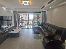 小吴实勘。大学城地铁站。带产权车位,景观楼层。上外附属。