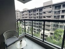 清盘特价 南滨路现房精装洋房 南北通透 真价格真抵款房