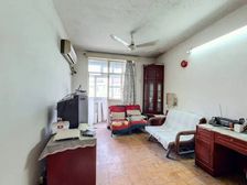 全明户型满五税低,适合年轻人 此房采光视野好,