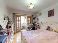 电梯房!凤凰楼层,视野开阔采光全天,5V1,诚意卖