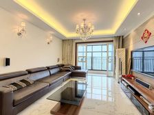 胥江旁,二号线地铁口,精装三房诚心出售