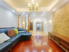 春风与湖 医疗配套成熟 商品房 双卫格局 商业配套齐全