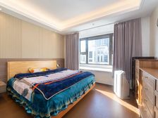 吾悦旁 璟尚雅宸 全新精装 没住过 房东去外地 着急卖可大刀