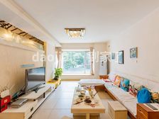 鼓楼区 温泉小 十九中 蔚蓝国际豪宅 三房 498万!