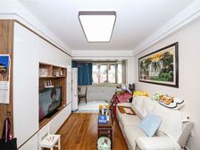 2021年装修保养好 花园位置 精装自住 一楼储藏室 不返潮