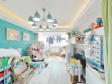 新上南北通二房 中间楼层 精装修保养好 看房随时 诚意卖