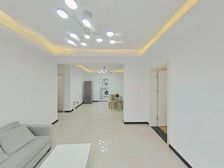 房东诚意出售精装修带车库空关看房方便近交通配套齐全