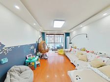 银兆公寓 满五 南北通透 交通便利 近地铁 商品房