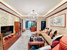 浆水泉路 名士豪庭二区 三叶草户型 带车位地下室 采光充足