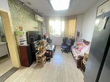 (真实保真)华唐苑 精装两房 位置安静 近地铁