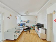 康桥 满五 临地铁 医疗配套成熟 密度低 中间好楼层