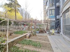 正大城市花园景苑年代新户型方正全明格局舒适电梯公园