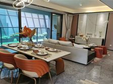 开发商急售 横厅三房