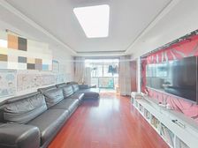 18号线地铁|2房复试|已做4房|满五少税