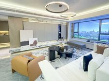 高新区现房,7字开头,大四室,省级品质住宅,万科物业