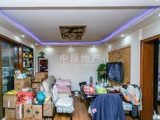 小区景观位置,房型正气,刚需好房,繁华地段