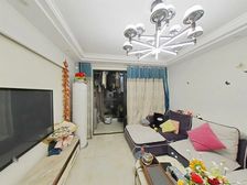 绿地康桥新苑 南北通透 电梯房 大两居 临地铁 商品住宅
