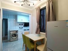 嘉善路地铁站 1t2户 房东诚意出售 带固定租赁车位