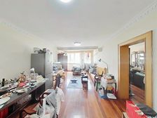 嘉善路地铁旁,板式户型,一梯两户,中间楼层,南北通透,全明