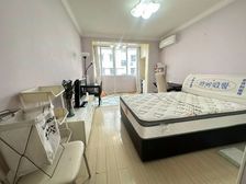 大木小区新上一房,朝南精装修,中间楼层,一梯两户,看房随时。