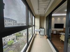 实拍 华师系!地铁口次顶楼 送车位