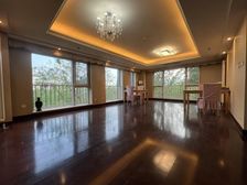 《主推》林肯公寓复试 4室206平实价430万 一层带卧室