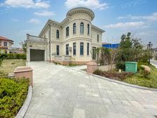 手慢无416平毛坯独栋2019年大豪山林6期蕞低价