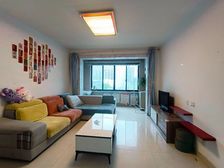 清风丽苑 刚需两居 南北通透 精装好房 满五 产权清晰