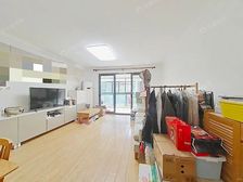 次新商品电梯旁高品质三房精装自住随时看