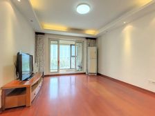 万科金品家园 2室1厅 99.88平