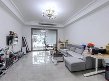 华发公园首府小4居独门独院安静舒适停车充足地下室