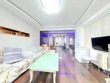 姑苏新康花园名苑格局极好精装修修看房随时