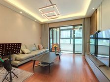 仁恒公园世纪四开间朝南 ,景观楼层,四室两卫 诚心售