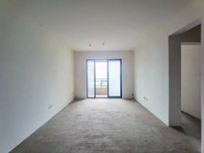 送露台来了,相信独具慧眼的你会 北区 紫御江山熙岸