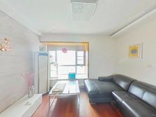 业主置换临港新房 诚售南北通高楼层建平秀康 景观